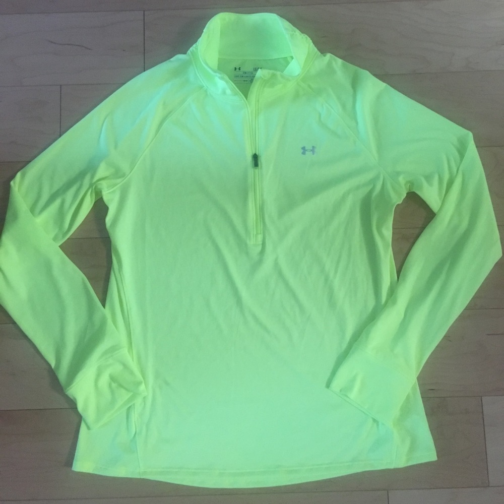 Under armor